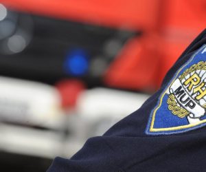 28.02.2014., Sibenik - 
Ministarstvo unutarnjih poslova Republike Hrvatske - Hrvatska policija - ilustracije. Photo: Hrvoje Jelavic/PIXSELL
