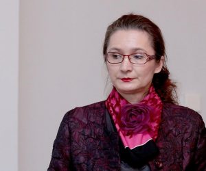 02.02.2016., Zagreb - U Saboru je odrzana  prva sjednica  Odbora za ravnopravnost spolova u osmom sazivu.
Photo: Patrik Macek/PIXSELL
