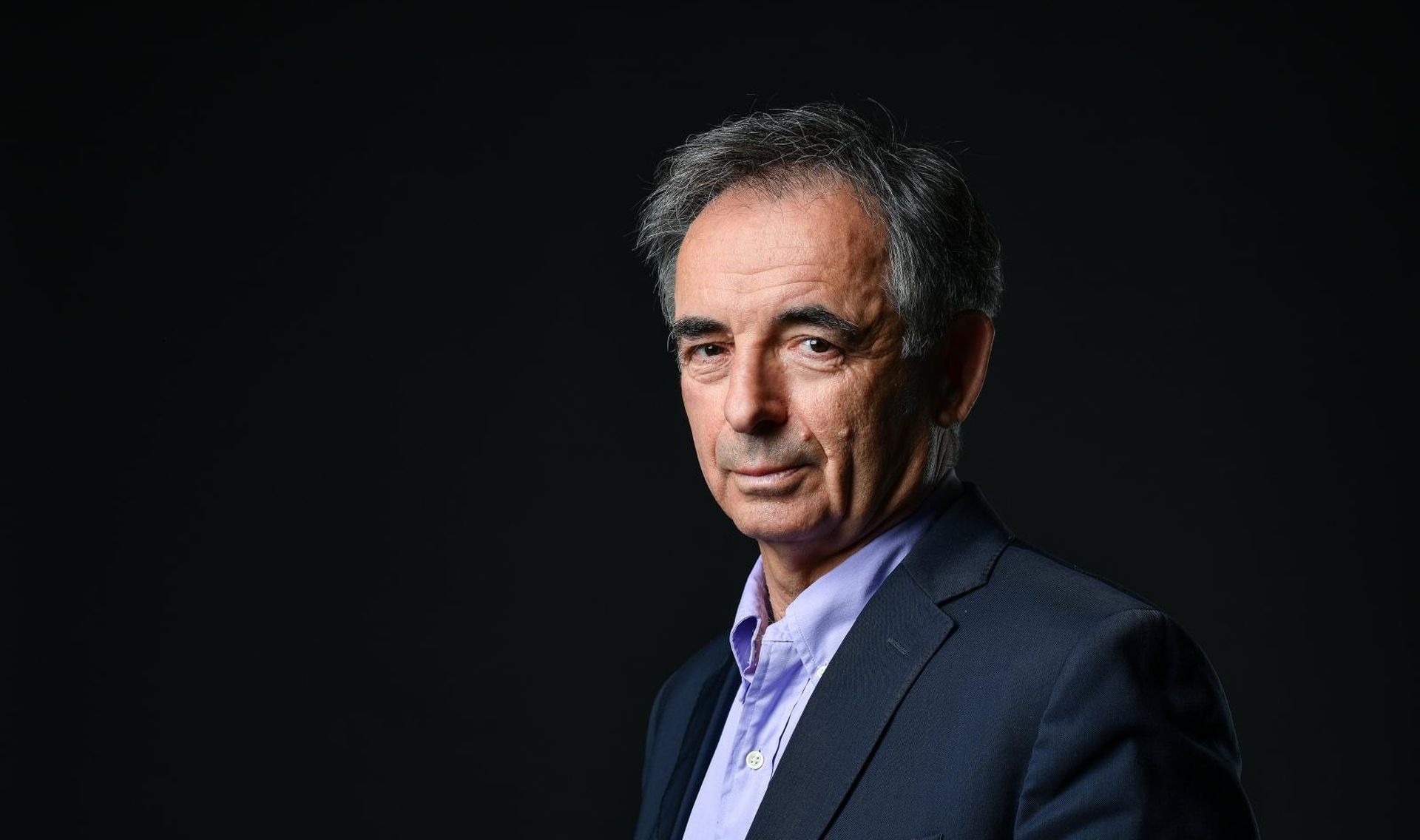 02.04.2019., Zagreb - Predsjednik SDSS-a i saborski zastupnik Milorad Pupovac. Photo: Sandra Simunovic/PIXSELL