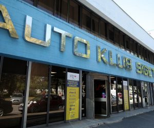 04.09.2019., Zagreb - Auto Klub Siget. 
Photo: Goran Stanzl/PIXSELL