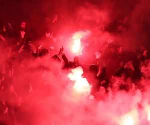 05.05.2019., Zagreb - Hrvatski Telekom Prva Liga, 32. kolo, GNK Dinamo - NK Lokomotiva. Photo: Igor Kralj/PIXSELL