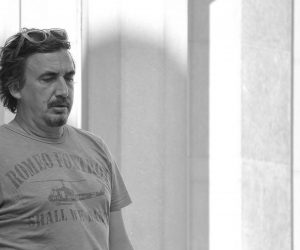 07.08.2016., Dubrovnik - Kresimir Milanovic i Ana Strizic prosetali gradom i razgledavali gradske znamenitosti. Photo: Marko Lukunic/PIXSELL