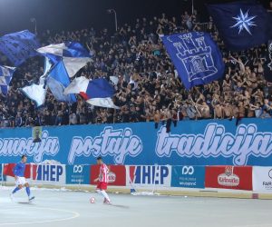 07.09.2019., SRC Salata, Zagreb - Prijateljska futsal utakmica izmedju MNK Futsal Dinamo i Milano Calcio A5. Photo: Marko Prpic/PIXSELL