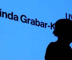 17.09.2019., Zagreb - U hotelu Esplanade odrzana je prva medjunarodna konferencija na temu domovinske sigurnosti: Domovinska sigurnost i upravljanje u krizama. Predsjednica Kolinda Grabar-Kitarovic Photo: Sanjin Strukic/PIXSELL