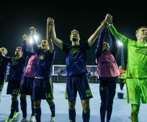 18.09.2019., stadion Maksimir, Zagreb - UEFA Lige prvaka, skupina C, 1. kolo, GNK Dinamo - Atalanta B.C. Photo: Filip Kos/PIXSELL