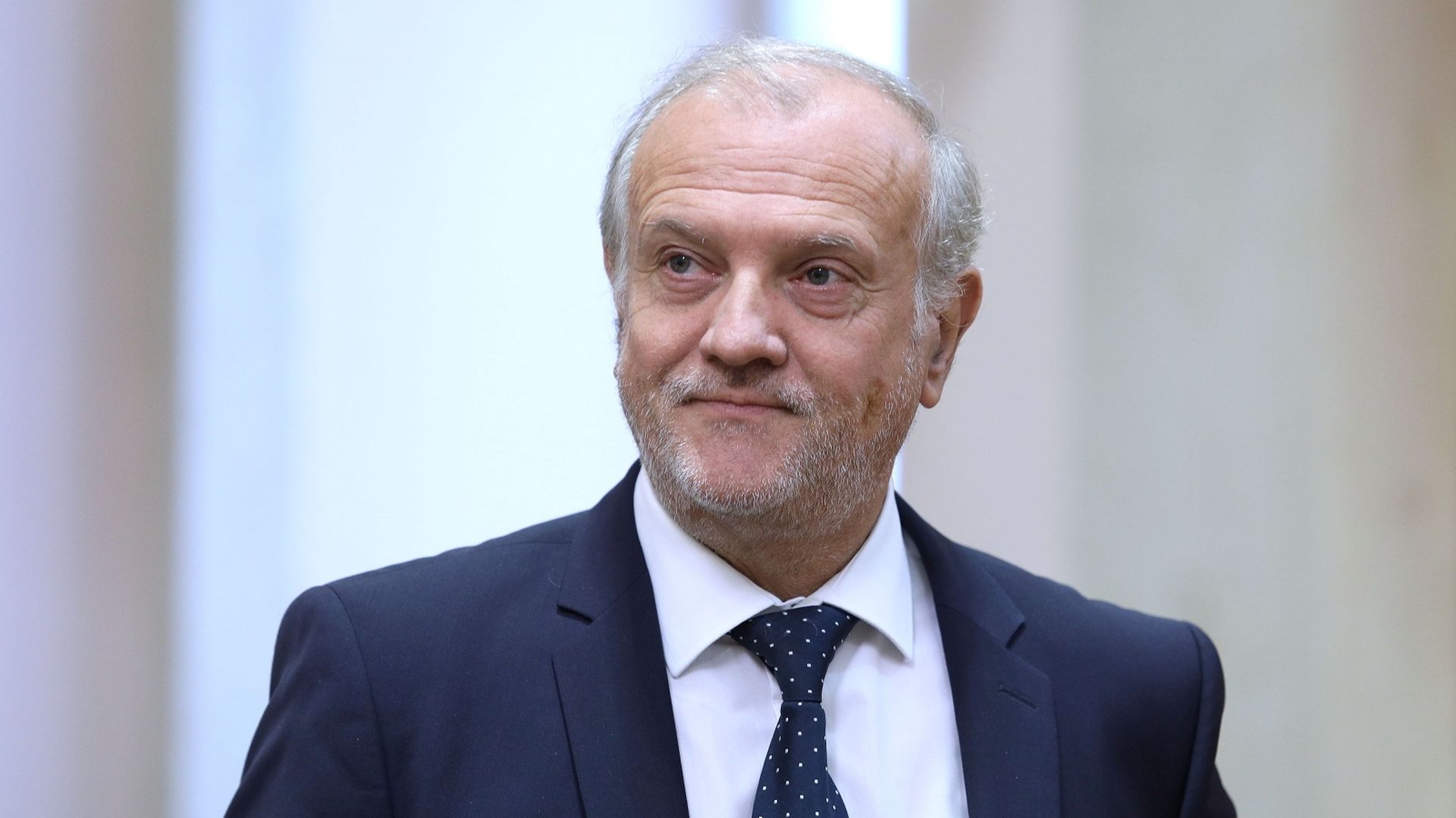 19.09.2019., Zagreb - Sabor je 14. sjednicu nastavio raspravom o Prijedlogu ovrsnog zakona.
Photo: Patrik Macek/PIXSELL