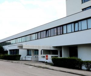 20.08.2018., Knin - Opca i veteranska bolnica Hrvatski ponos Knin. 
Photo: Dusko Jaramaz/PIXSELL