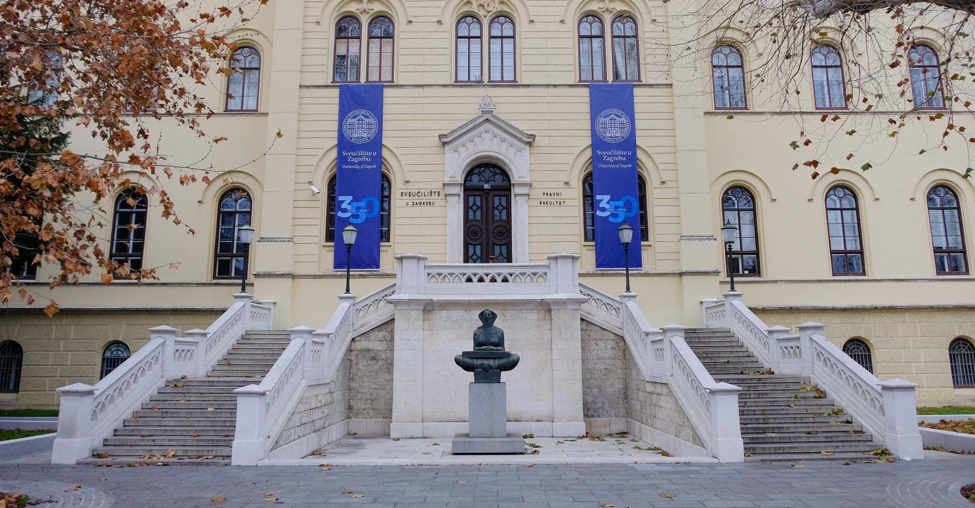 Zagreb: Hrvatsko društvo za kaznene znanosti 30.12.2018, Zagreb - Hrvatsko drustvo za kaznene znanosti, Sveuciliste u Zagrebu. 
Photo: Tomislav Miletic/PIXSELL