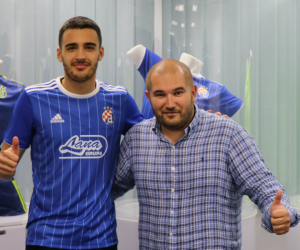 Foto: GNK Dinamo