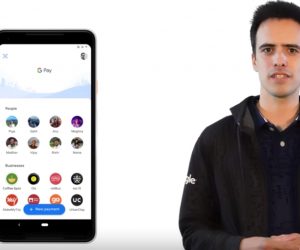 Screenshot YouTube