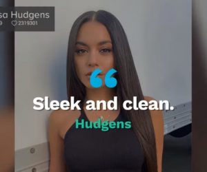 Screenshot YouTube
