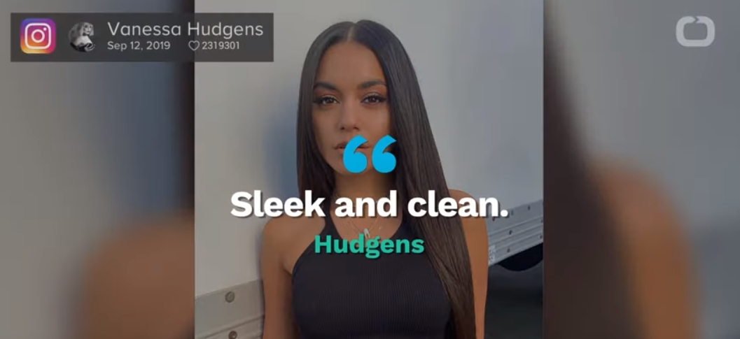 Screenshot YouTube