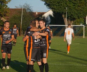 Foto: NK Varteks