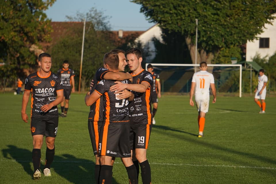 Foto: NK Varteks