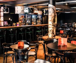 Press/Booze and Blues bar Zagreb