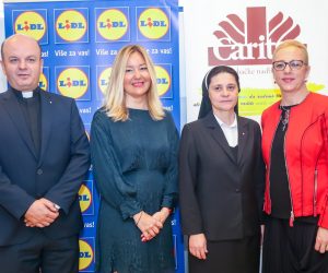 Press/Lidl Hrvatska