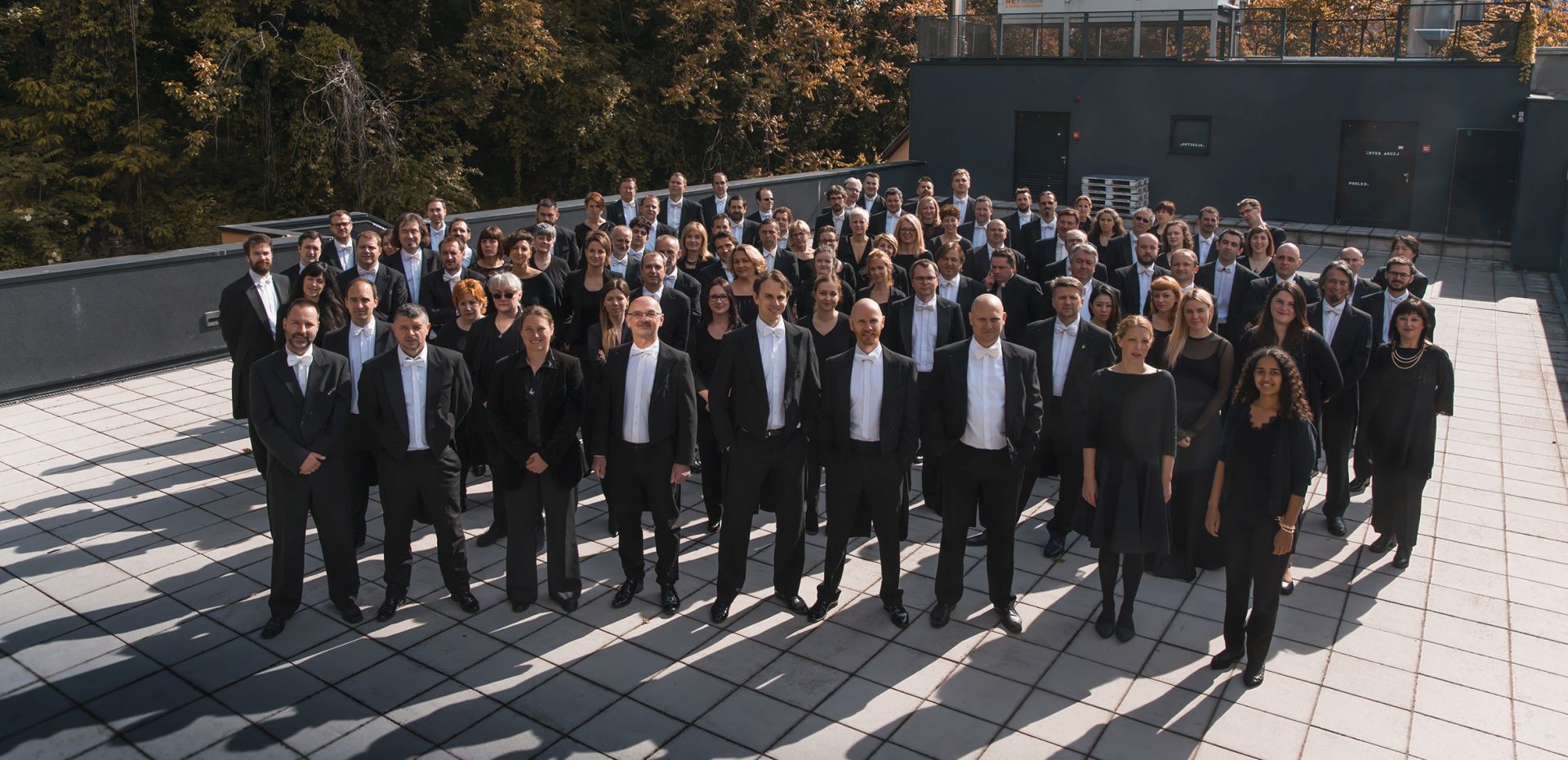 Zagreb, 3.10.2019. - Orkestar Zagrebačke filharmonije nastupit će u petak 4. listopada u Koncertnoj dvorani Vatroslava Lisinskog u Zagrebu predvođena jednim od najintrigantnijih dirigenata današnjice Kristjanom Järvijem, na koncertu kojim najavljuje prestižnu europsku turneju s programom klasičnog i suvremenog repertoara.
foto HINA/ Zagrebačka Filharmonija/ ml