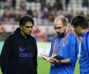 zlatko dalić