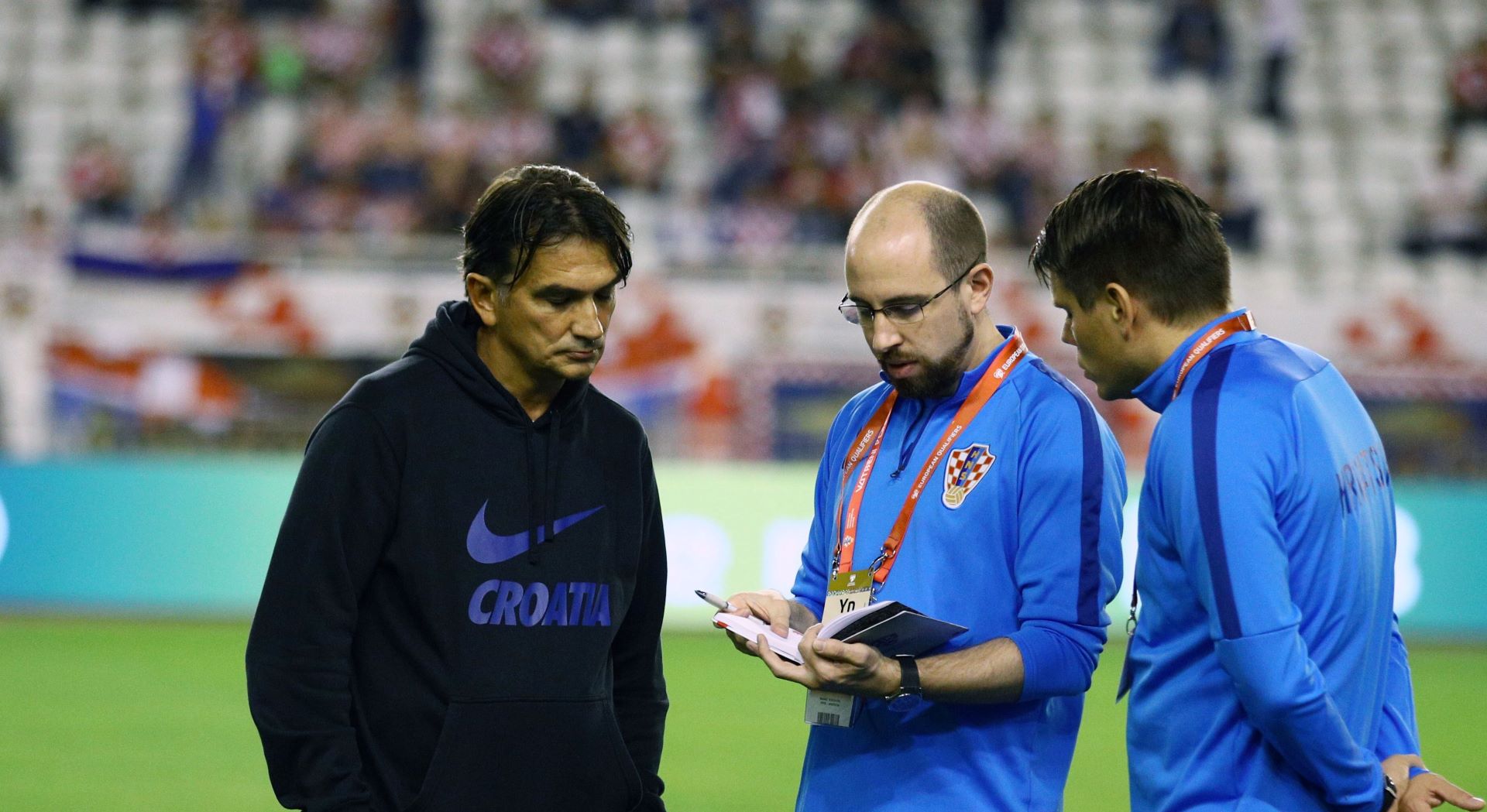 zlatko dalić