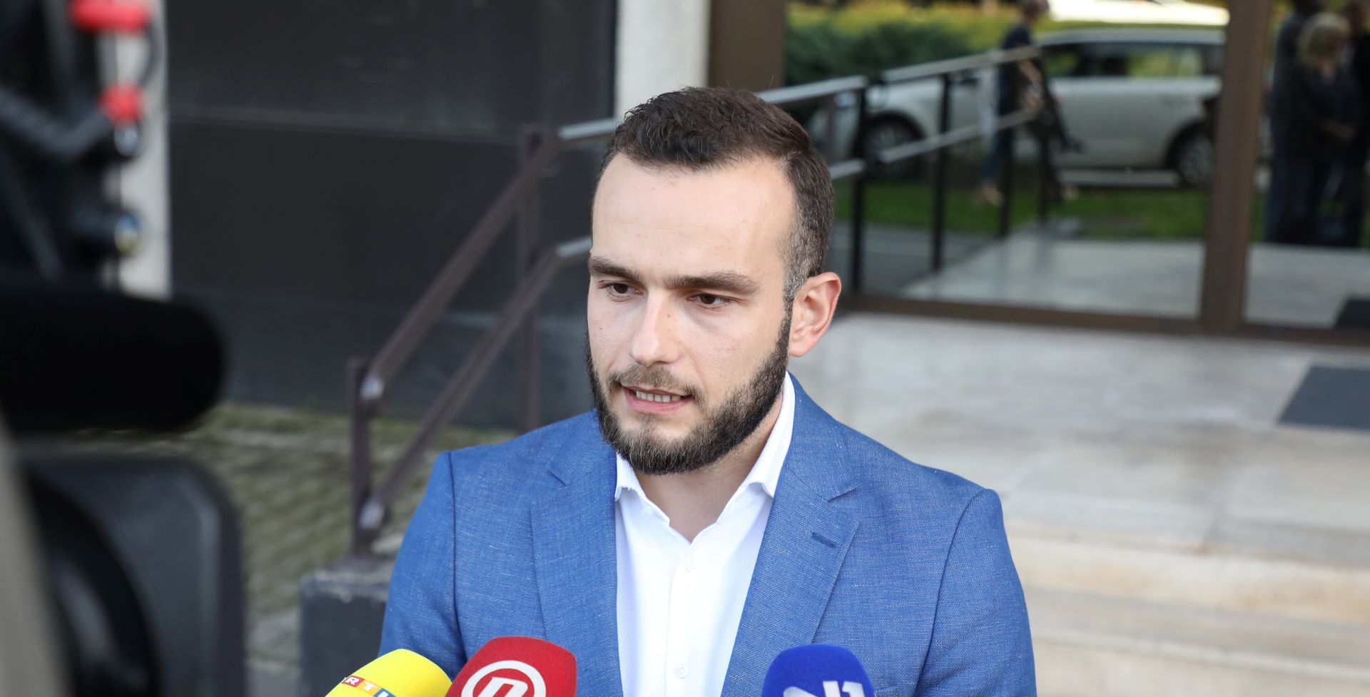 josip aladrović
