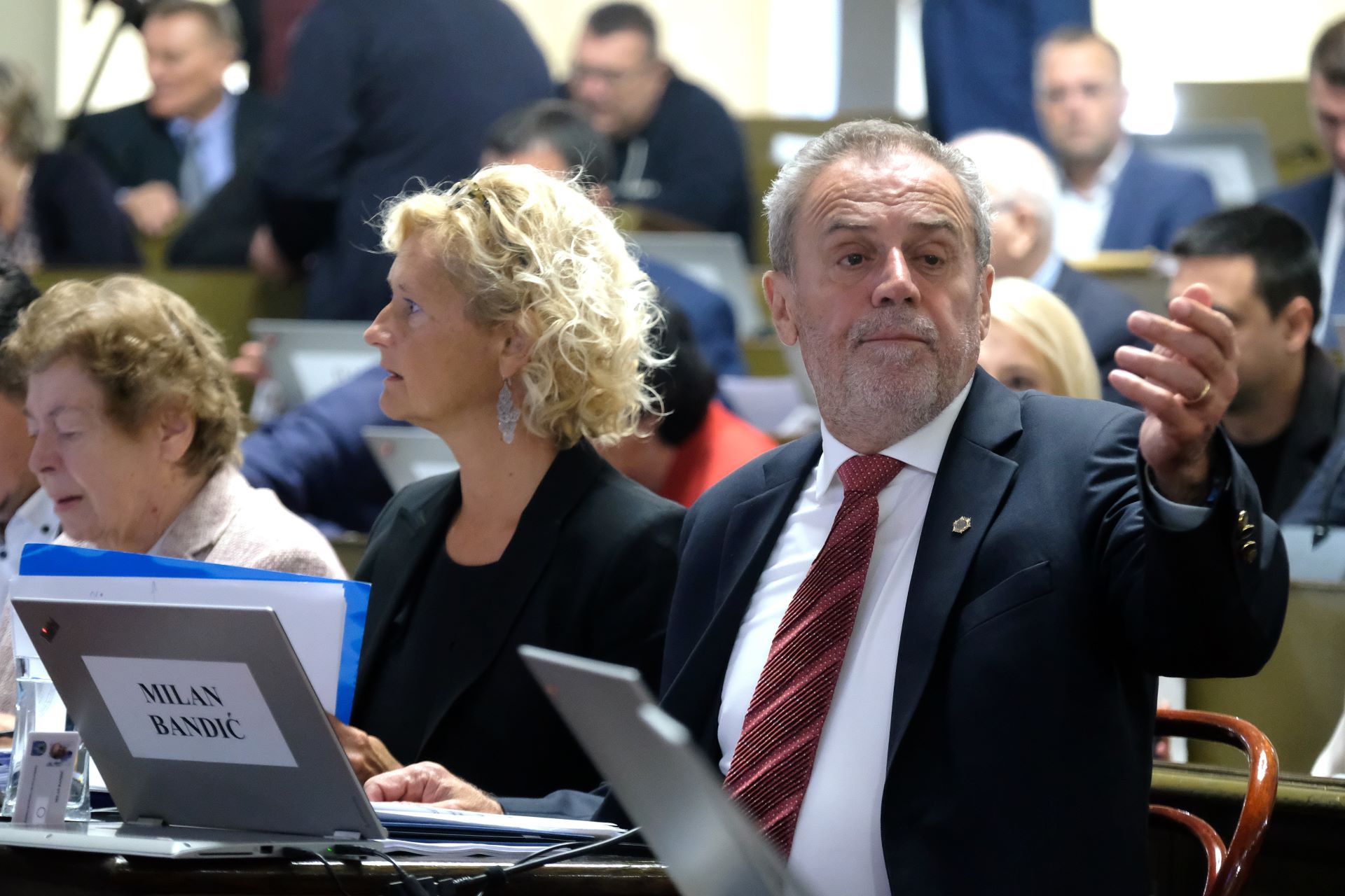 Bandić