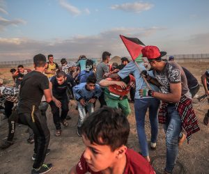 palestina