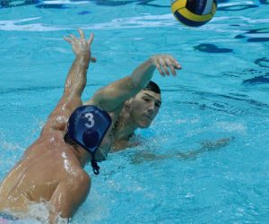 vaterpolo