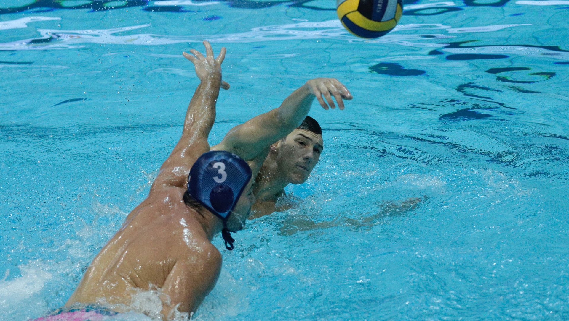 vaterpolo