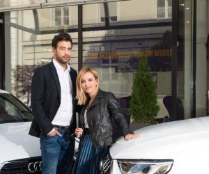 Press/Carwiz rent a car