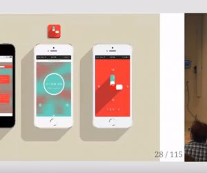 Screenshot YouTube