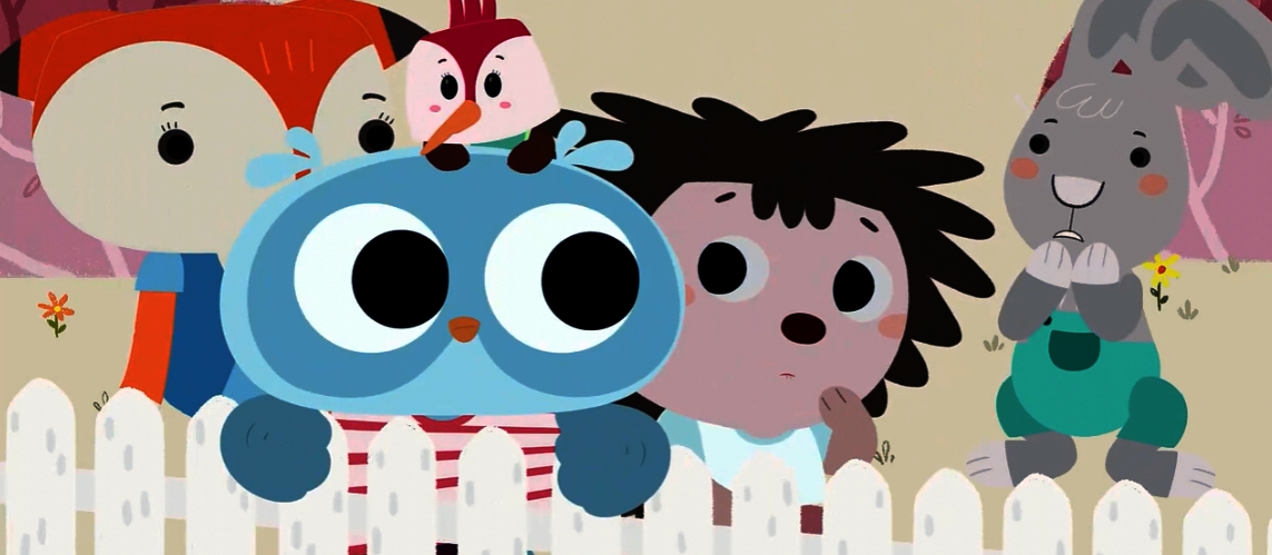 Screenshot Vimeo