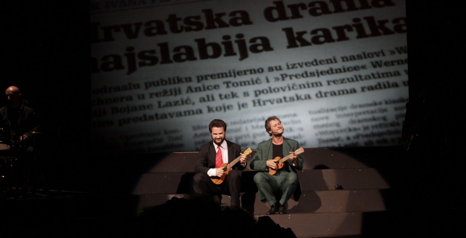 Press/HNK Ivana pl. Zajca
