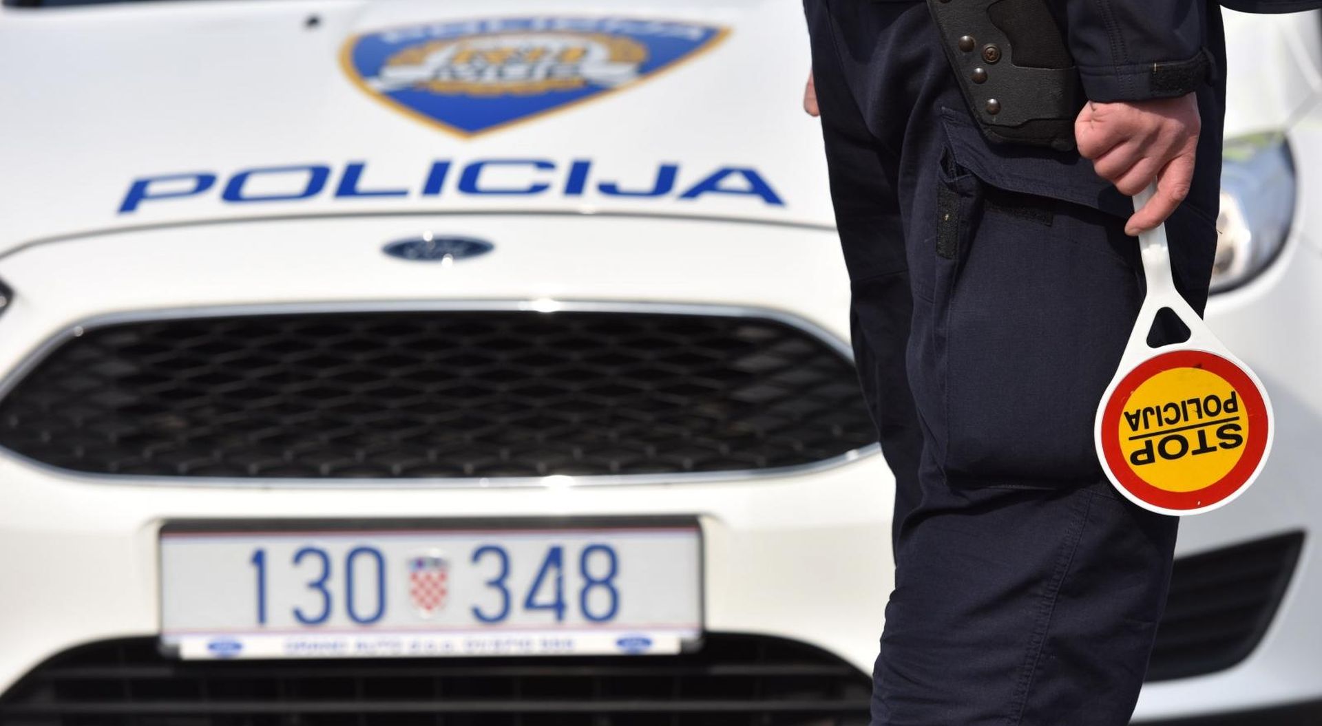 U Vrpolju započela 24-satna akcija nadzora brzine u prometu 03.04.2019., Vrpolje - Temeljem plana organizacije TIPSOL mreze prometne policije drzava Europe odrzava se 24-satna akcija nadzora brzine na podrcju cijele Republike Hrvatske, te jos 20 drzava Europe.
Photo: Hrvoje Jelavic/PIXSELL
