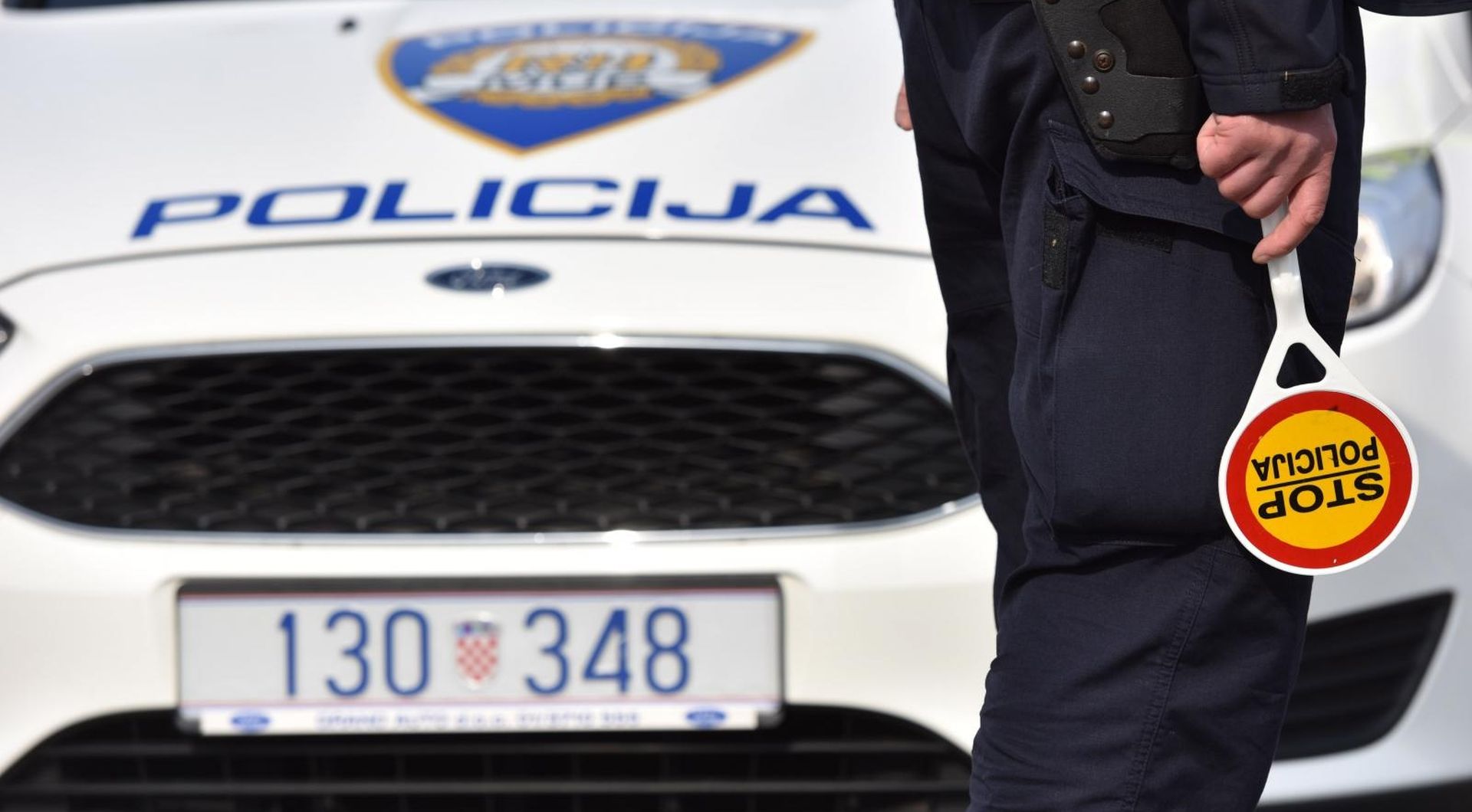 U Vrpolju započela 24-satna akcija nadzora brzine u prometu 03.04.2019., Vrpolje - Temeljem plana organizacije TIPSOL mreze prometne policije drzava Europe odrzava se 24-satna akcija nadzora brzine na podrcju cijele Republike Hrvatske, te jos 20 drzava Europe.
Photo: Hrvoje Jelavic/PIXSELL