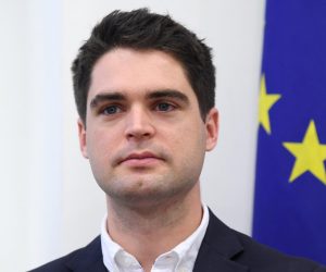 05.07.2019., Zagreb - U kuci Europe predstavljeni su hrvatski zastupnici u devetom sazivu Europskog parlamenta. Karlo Ressler
Photo: Marko Lukunic/PIXSELL