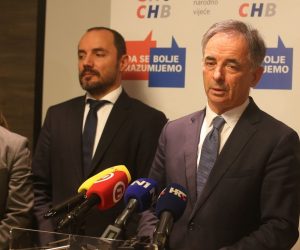 17.10.2019.,Zagreb - sjediste SNV-a, Srpsko narodno vijece SNV najavljuje javnu kampanju Da se bolje razumijemo.  Milorad Pupovac. 
Photo: Dalibor Urukalovic/PIXSELL