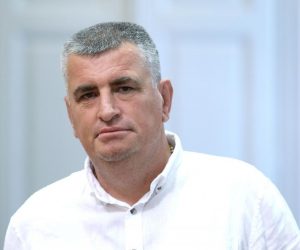 19.06.2019., Zagreb - Sabor je 12. sjednicu nastavio raspravom o izmjenama i dopuni Zakona o zabrani i sprjecavanju obavljanja neregistrirane djelatnosti. Miro Bulj Photo: Patrik Macek/PIXSELL