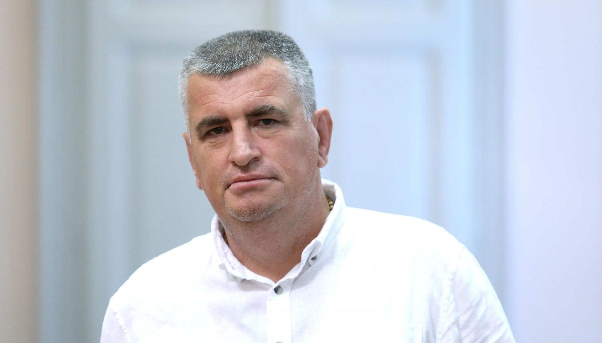 19.06.2019., Zagreb - Sabor je 12. sjednicu nastavio raspravom o izmjenama i dopuni Zakona o zabrani i sprjecavanju obavljanja neregistrirane djelatnosti. Miro Bulj Photo: Patrik Macek/PIXSELL