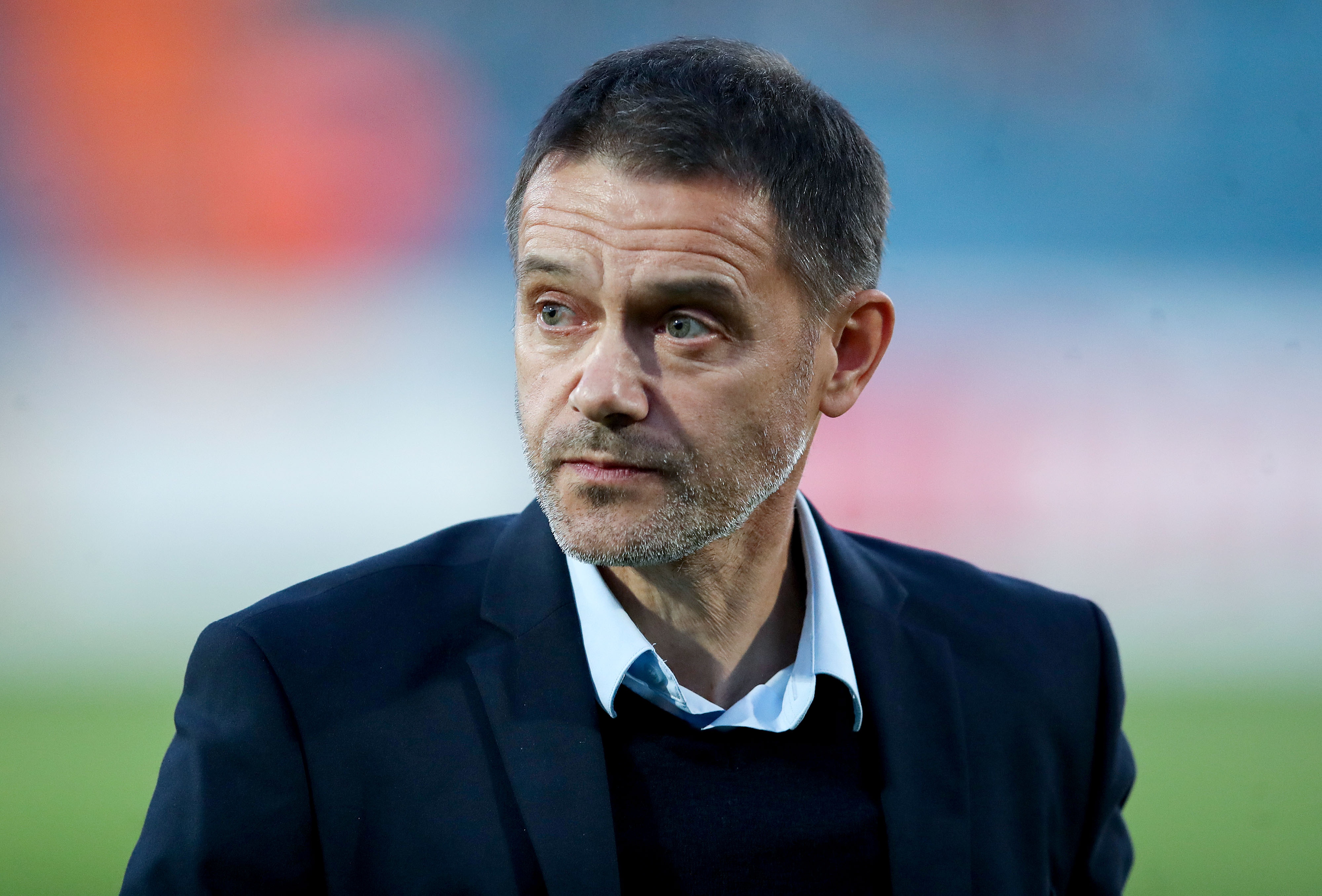 21.09.2019., Gradski stadion, Varazdin - Hrvatski Telekom Prva liga, 9. kolo, NK Varazdin - GNK Dinamo. Borimir Perkovic

Photo: Igor Kralj/PIXSELL