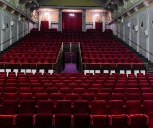 24.01.2019., Zagreb-  Kino Europa.
Photo: Sandra Simunovic/PIXSELL