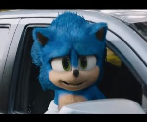 Screenshot YouTube