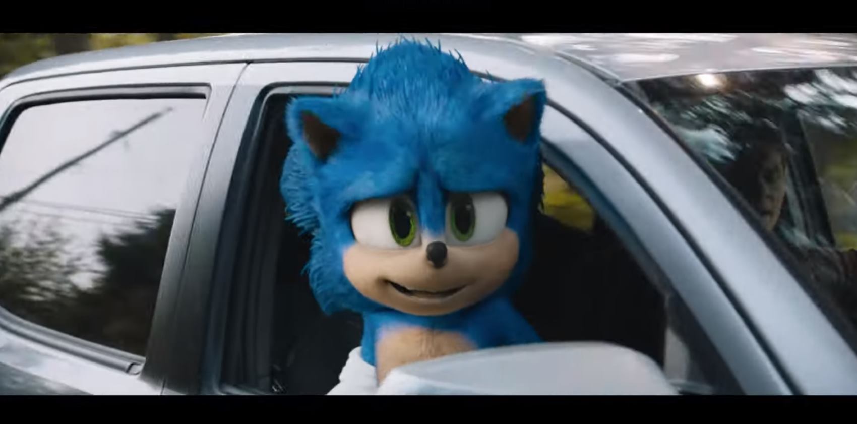 Screenshot YouTube