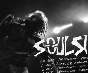 Press/Soulside
