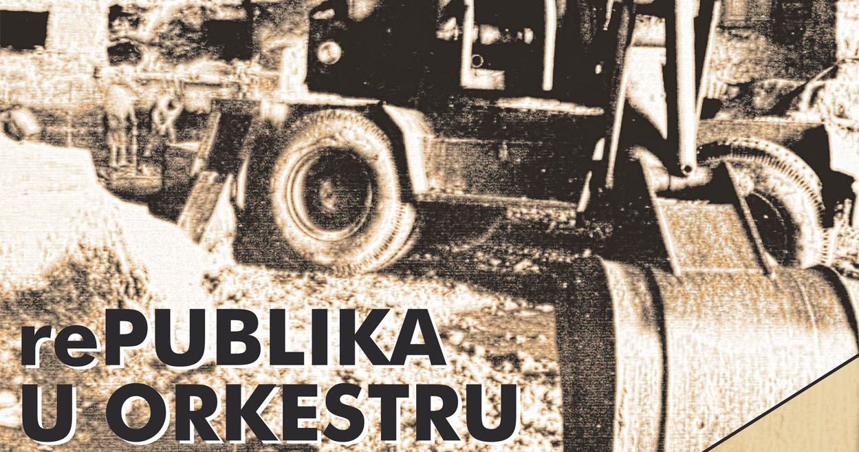 Press/HNK Ivana pl. Zajca
