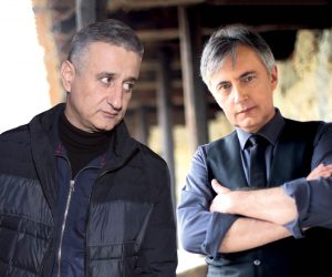 06.06.2016., Ribnik, Karlovac - U dvorcu Ribnik Miroslav Skoro snimio spot za pjesmu Vrijedilo je. 
Photo: Luka Stanzl/PIXSELL
