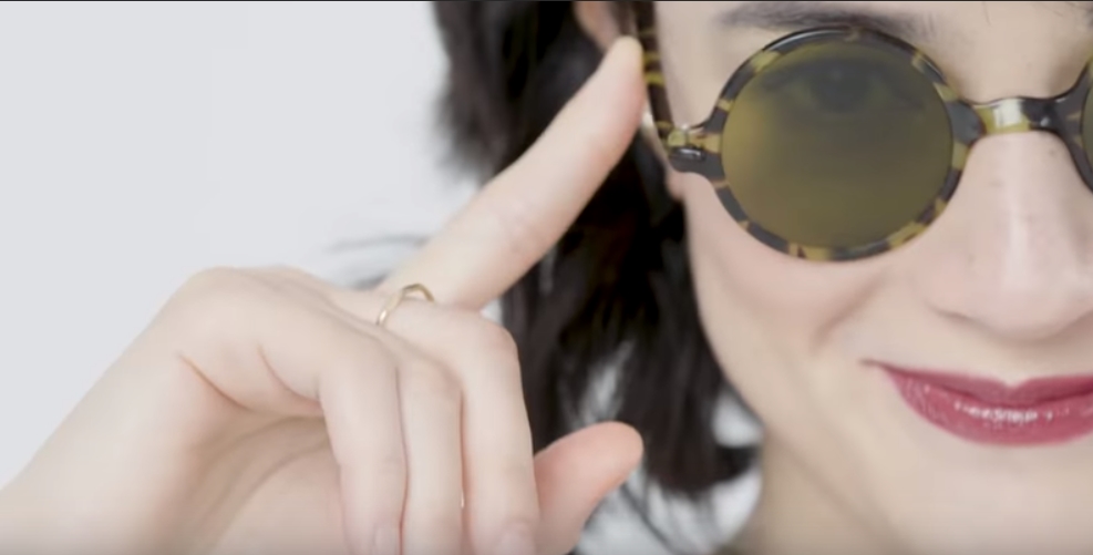Screenshot YouTube