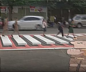 Screenshot YouTube