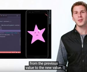Screenshot YouTube