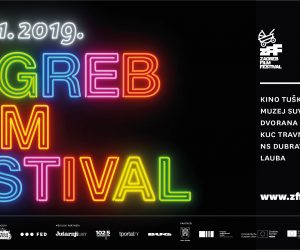 Zagreb, 24.10.2019. - Zagreb Film Festival (ZFF) u jednom od svojih najpopularnijih i najdugovječnijih programa,  Velikih 5, koji se ove godine održava jedanaesti put, donosi izbor ponajboljih recentnih filmskih ostvarenja iz pet najvećih europskih kinematografija, Francuske, Italije, Njemačke, Ujedinjenog Kraljevstva i Španjolske.
foto HINA/ ZFF/ ml