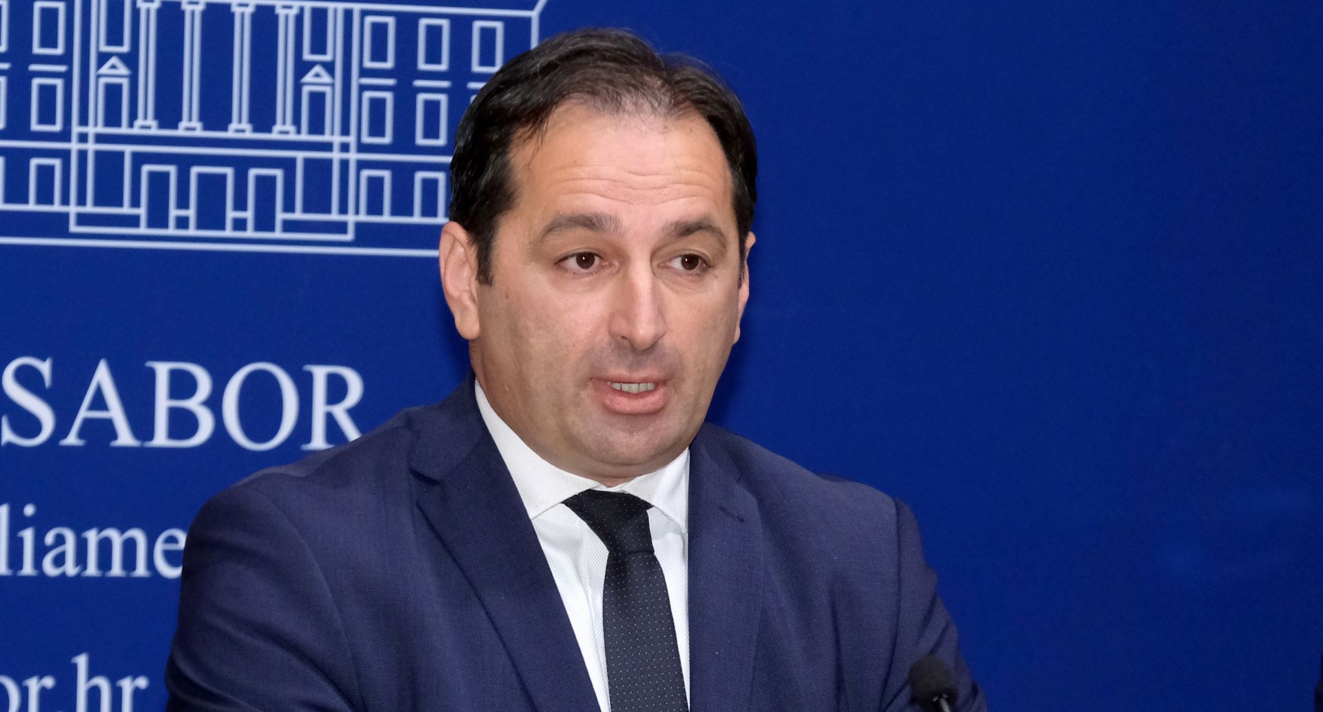 josip borić
